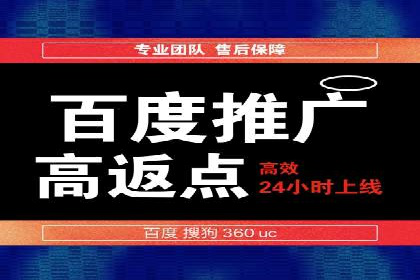 成功案例：SEM百度竞价助力企业增长